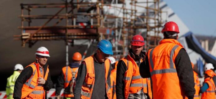workers, ħaddiema