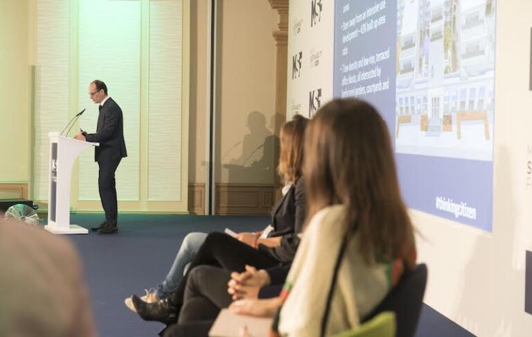 ʼIl fuq minn 80 Kelliem Lokali u Internazzjonali għall-Malta Sustainability Forum 2021