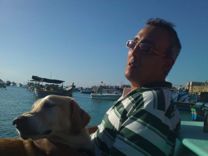 Stafrace