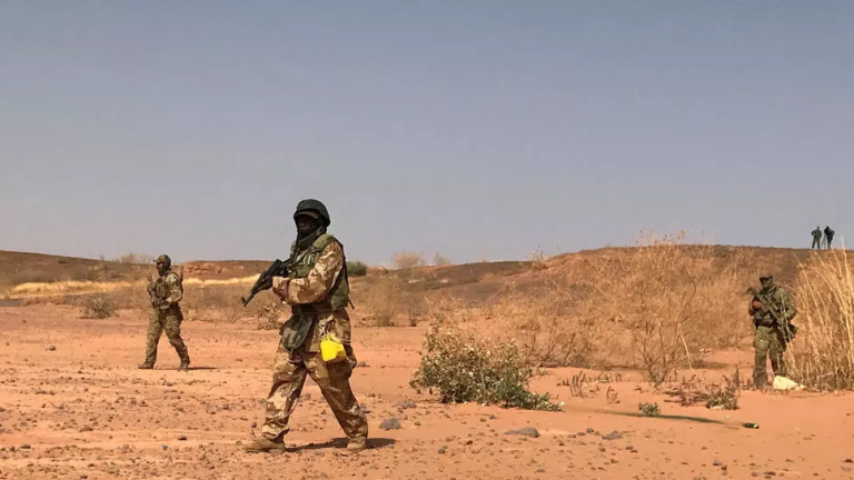 Mill-inqas 70 persuna jinqatlu f’żewġ attakki fi rħula fin-Niger