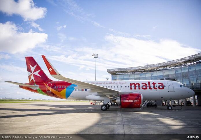 Air Malta