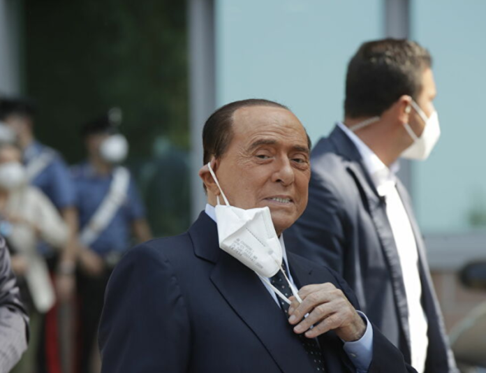 Berlusconi