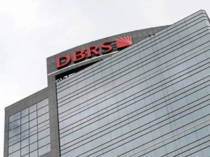 DBRS