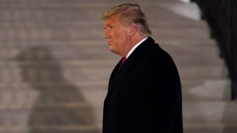 Trump jindika li għalih kien hemm min għen minn wara lill-qattiel ta’ JFK