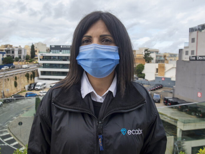 Mariella Portelli