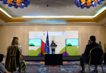 2021: Sena ta’ Riġenerazzjoni