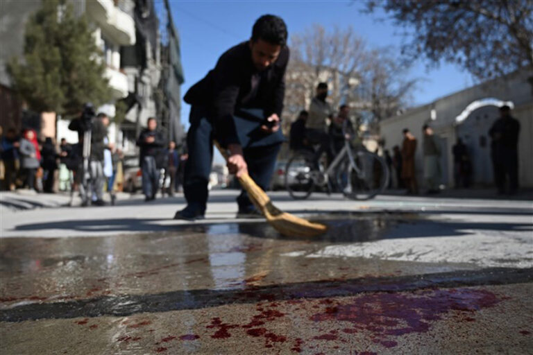 Żewġ imħallfin nisa jinqatlu fl-Afghanistan hekk kif tkompli tiżdied il-vjolenza fil-pajjiż