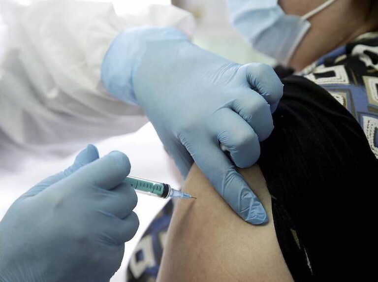 Covid-19: Diġà ngħataw 530 booster dose