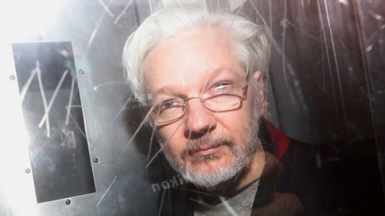 Il-Qorti Ingliża twaqqaf l-estradizzjoni tal-fundatur ta’ Wikileaks Julian Assange