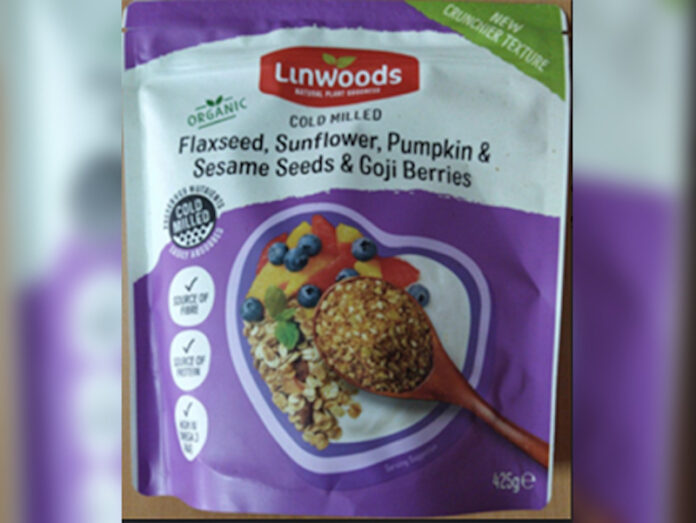 flaxseed