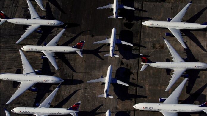 flights