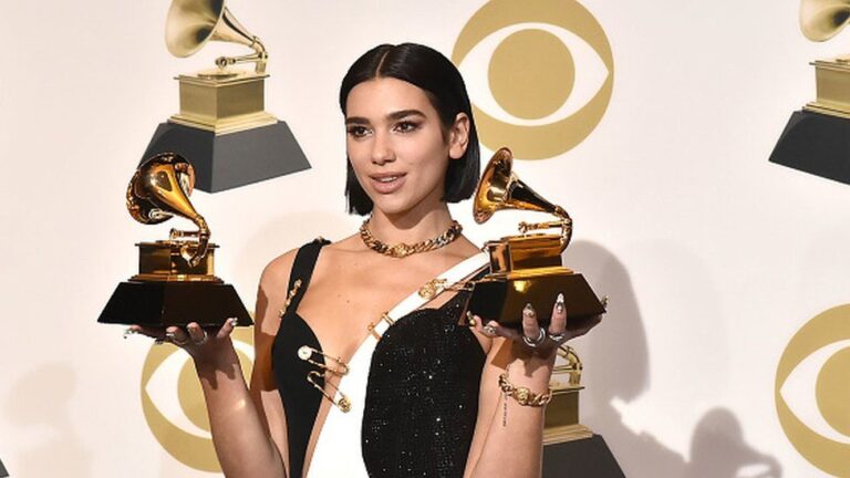 Il-Grammy Awards posposti għal Marzu minħabba l-pandemija