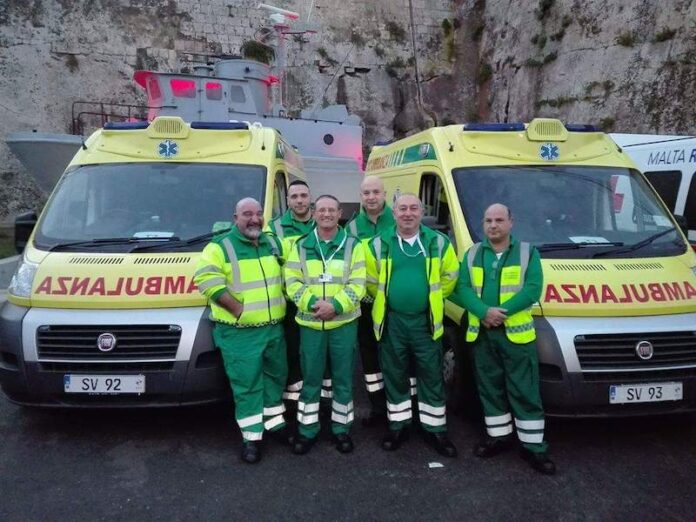 ambulanzi