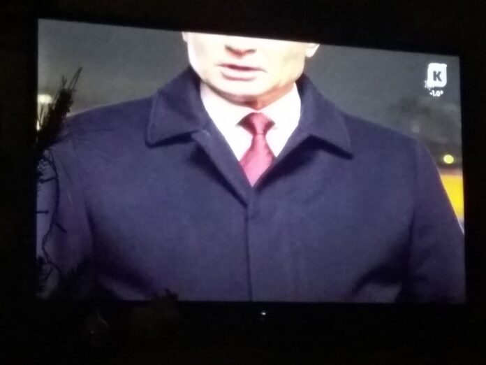 putin