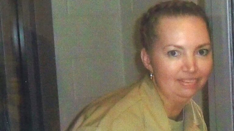 Fl-aħħar ħinijiet titwaqqaf l-eżekuzzjoni ta’ sentenza ta’ qtil għal mara fl-Istati Uniti