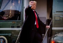 Trump jgħid li wasal iż-żmien li l-Ukrajna jkollha President ġdid