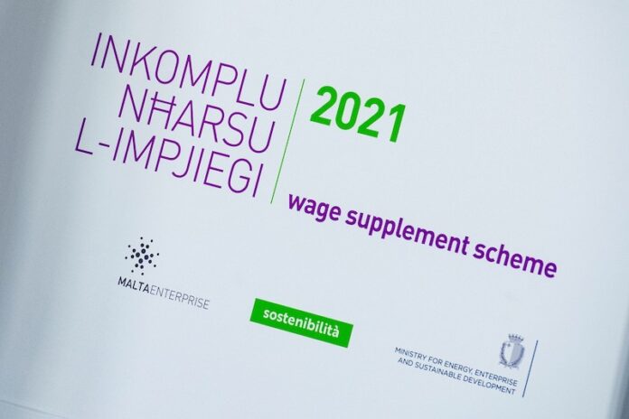 wage
