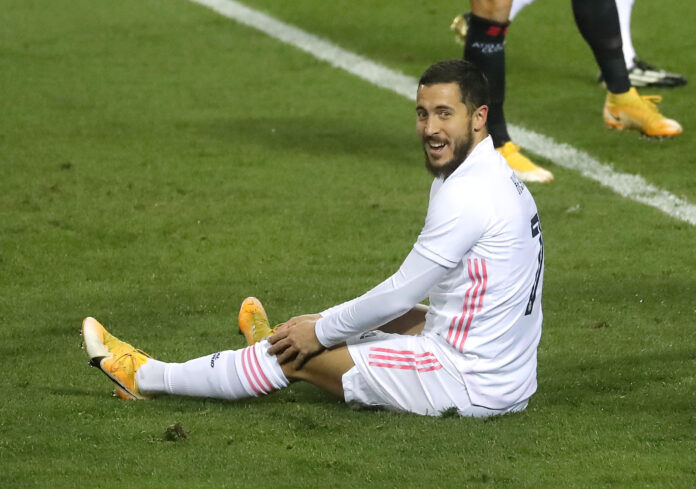 Spanish Super Cup - Semi Final - Real Madrid v Athletic Bilbao