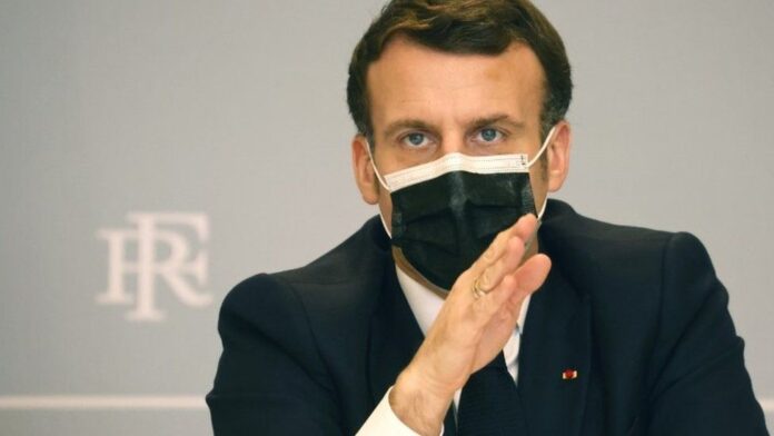 macron