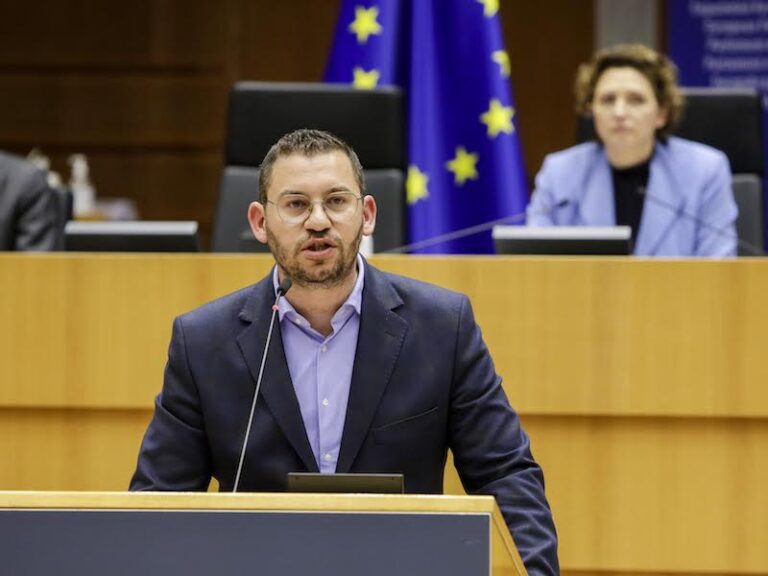 Cyrus Engerer maħtur bħala n-negozjatur tas-Soċjalisti dwar il-Qagħda tad-Drittijiet Fundamentali fl-UE
