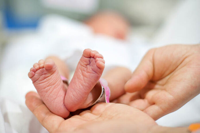 baby-feet