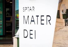 Tnejn l-isptar wara ħabta b’vann f’Ħ’Attard