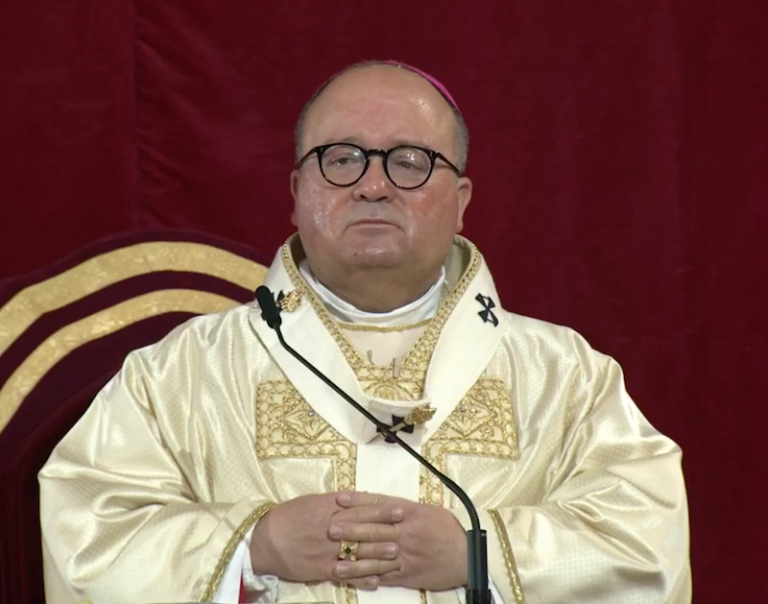 Ċelebrazzjonijiet Liturġiċi mill-Arċisqof Charles Scicluna f’Jannar 2025
