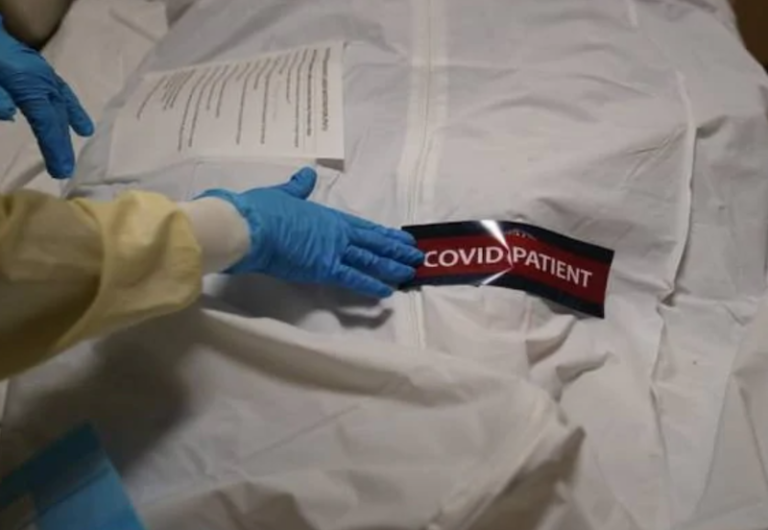 L-ebda mewt relatata mal-covid għat-tielet jum infila