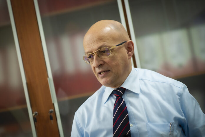 Alfred Grixti