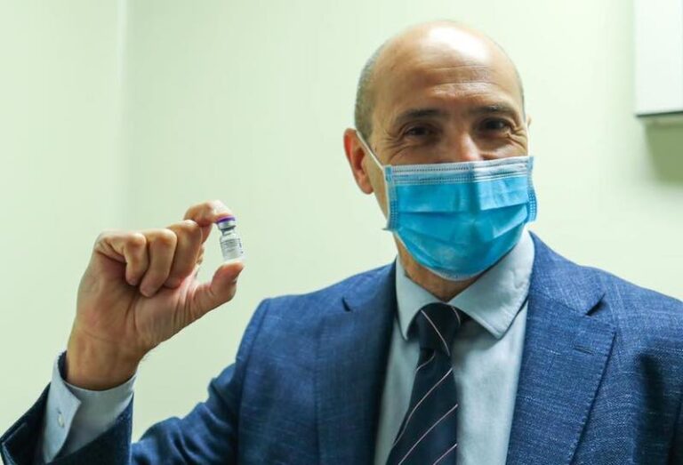 “Minkejja r-rilaxx ta’ iżjed miżuri, għandna nkomplu naġixxu b’mod responsabbli”