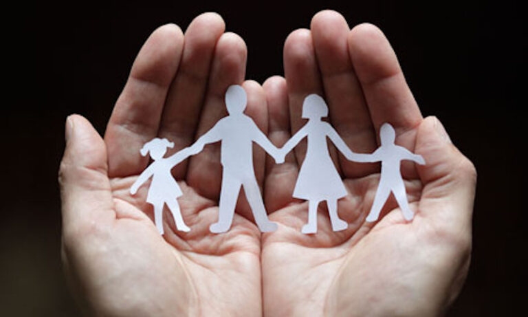 Miżuri relatati mal-flessibilità fuq ix-xogħol favur il-familja u s-saħħa mentali