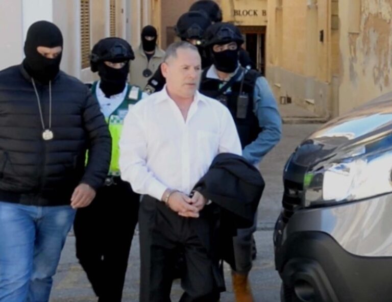 George Degiorgio jgħid li ammetta biex jevita sentenza ta’ għomor ħabs