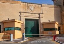 Gwardjan tal-ħabs mixli li stupra lill-eks sieħba minorenni