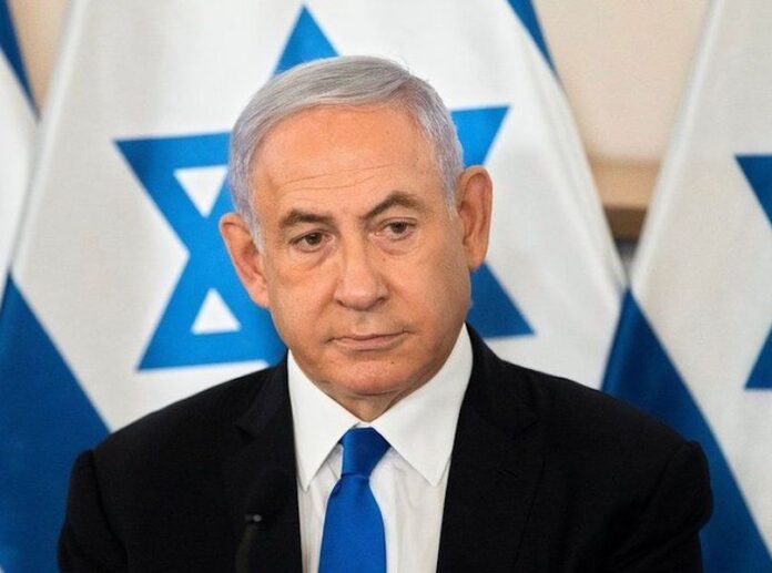 netanyahu