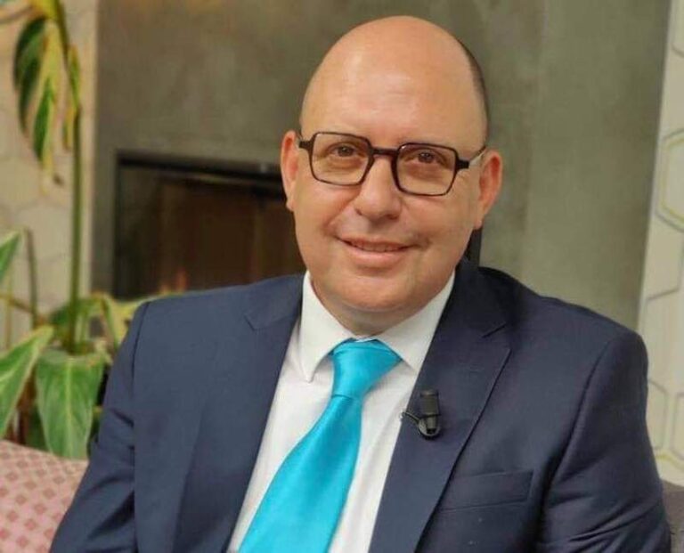L-ambjent fiċ-ċentru tal-politika tagħna