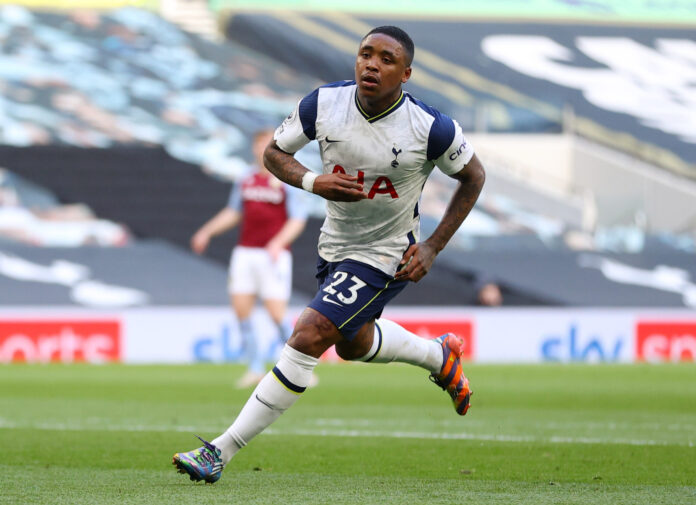Premier League - Tottenham Hotspur v Aston Villa