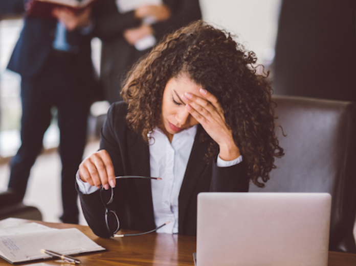 bullying work