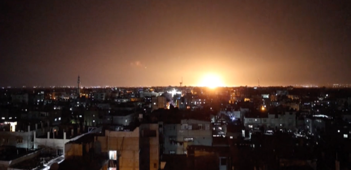 gaza