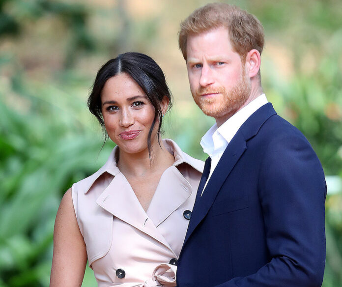 harry meghan