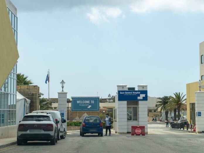 hospital gozo
