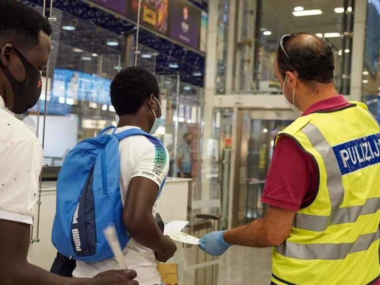 Illum joħroġ rapport dwar ir-ripatrijazzjoni tal-immigranti