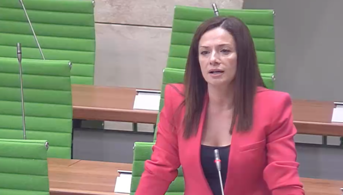 miriam dalli