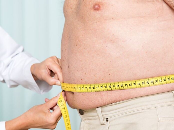 obese