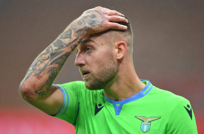 Serie A - AC Milan v Lazio