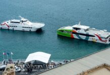 Żieda fil-prezz tal-fast ferry għat-turisti