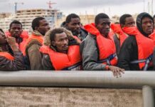 Traġedja oħra fil-Mediterran… tinqaleb dgħajsa l-immigranti qrib il-Greċja