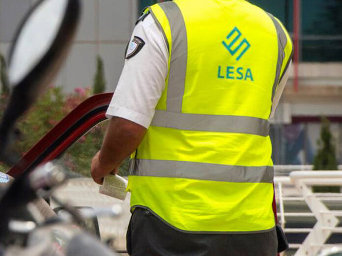 lesa