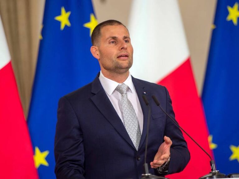 Il-PM vittma ta’ attakk ċibernetiku