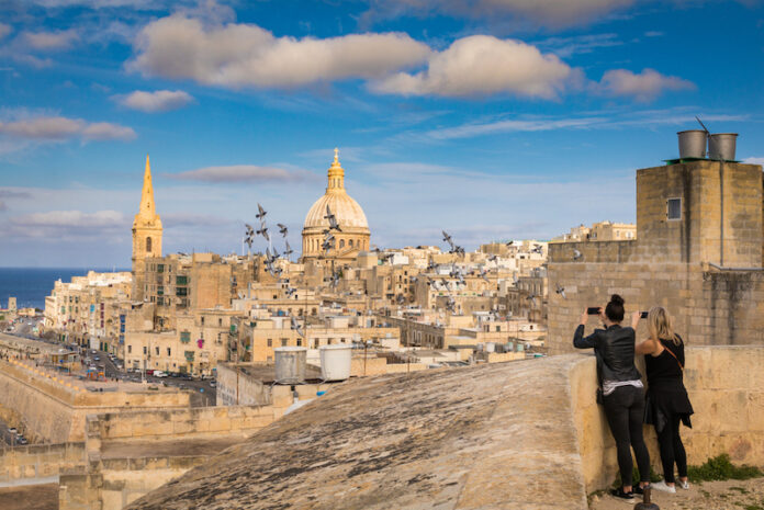 malta