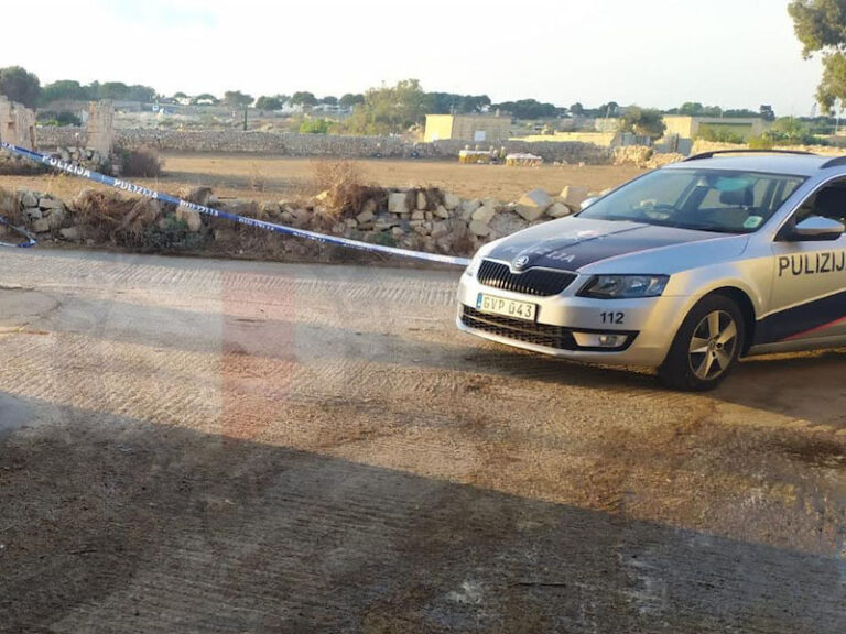 Aġġornat: Tlieta jindarbu, b’wieħed minnhom serjament fi splużjoni f’Ħal Kirkop